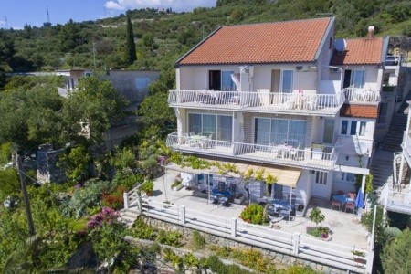 Apartmány Radojka - 2