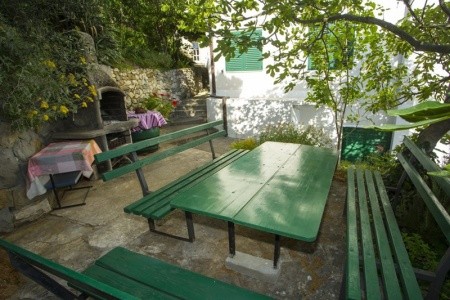 Apartmány Radojka - 4