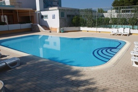 Hotel Pula - 2