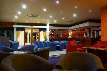 Hotel Pula - 3