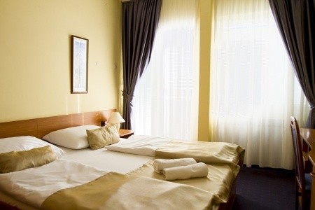 Hotel Pula - 4