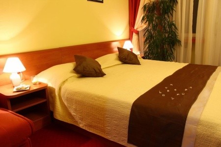 Hotel Pula - 5