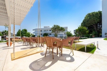 Stamos Hotel (Ex. Stamos Plus) - 2