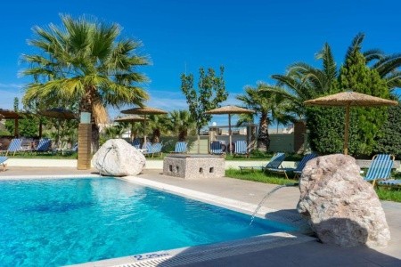 Stamos Hotel (Ex. Stamos Plus) - 12