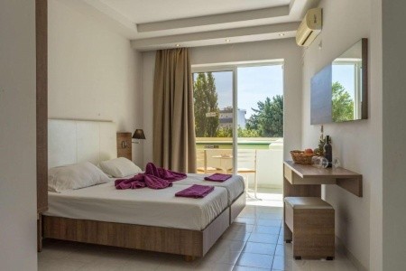 Stamos Hotel (Ex. Stamos Plus) - 17