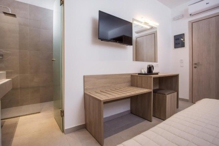 Stamos Hotel (Ex. Stamos Plus) - 18