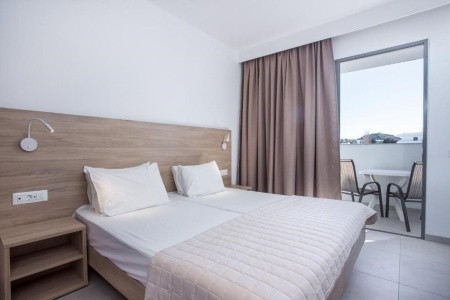 Stamos Hotel (Ex. Stamos Plus) - 21