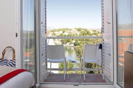 Tui Blue Kalamota Island Resort (Ex. Villas Kolocep) - 16