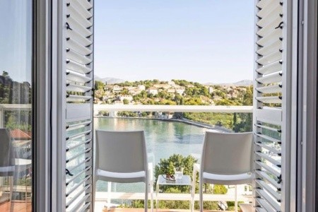 Tui Blue Kalamota Island Resort (Ex. Villas Kolocep) - 21