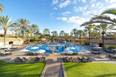 Kanárske ostrovy Gran Canaria Dunas Suites & Villas Resort 11 dňový pobyt Polpenzia Letecky Letisko: Budapešť June 2025 ( 1/06/25-11/06/25)