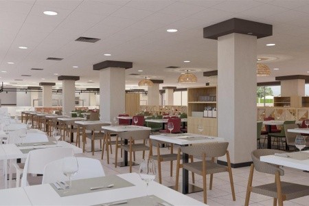 Htop Amatista (Ex. Htop Royal Beach) - 29