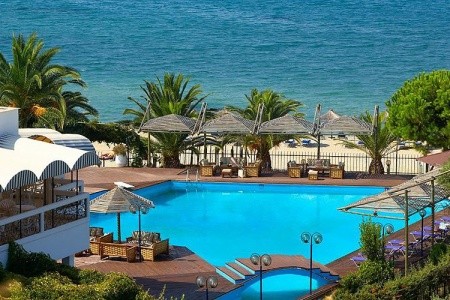 Kamari Beach - 2