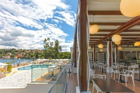 Tui Blue Kalamota Island Resort (Ex. Villas Kolocep) - 25