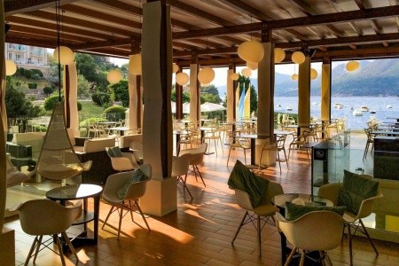 Tui Blue Kalamota Island Resort (Ex. Villas Kolocep) - 26