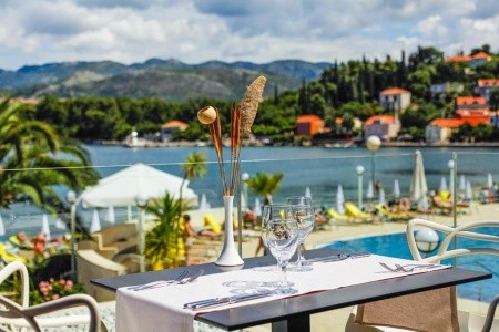 Tui Blue Kalamota Island Resort (Ex. Villas Kolocep) - 27