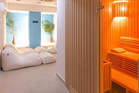 Tui Blue Kalamota Island Resort (Ex. Villas Kolocep) - 28