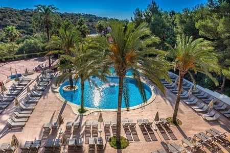 Club Cala Marsal - 6