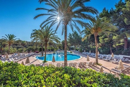 Club Cala Marsal - 7