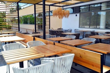 Club Cala Marsal - 9