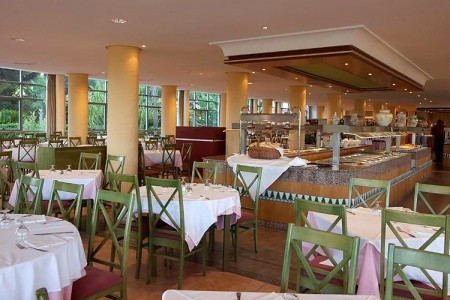 Club Cala Marsal - 10