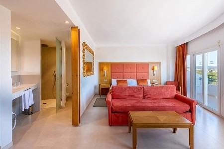 Club Cala Marsal - 12