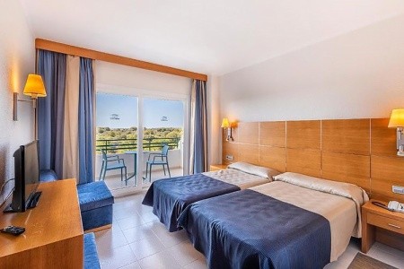 Club Cala Marsal - 13