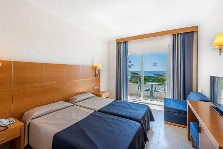 Club Cala Marsal - 14