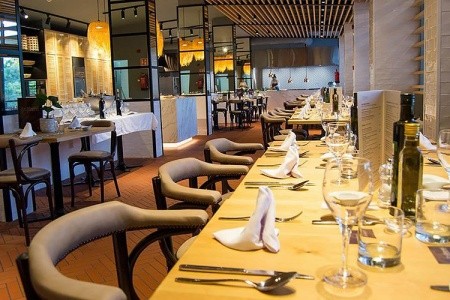 Club Cala Marsal - 16