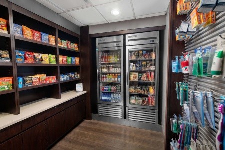 USA Miami La Quinta Inn & Suites Miami Airport West 14 dňový pobyt Raňajky Letecky Letisko: Praha October 2025 (24/10/25- 6/11/25)