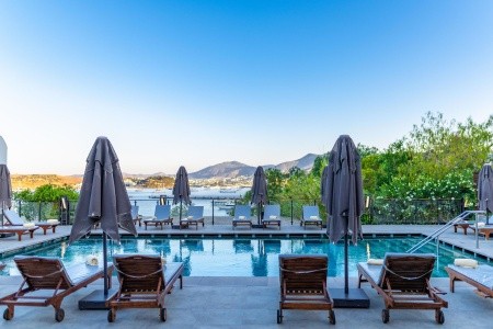 Senses Hotel (Ex. Design Plus Senses) - 142