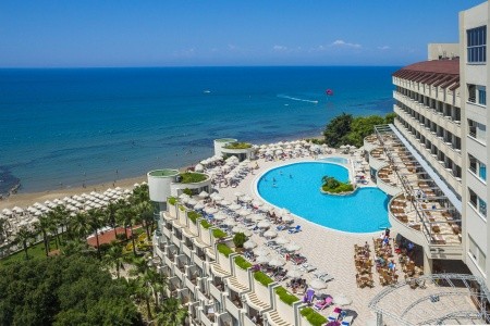 Melas Resort - 2
