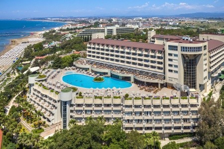 Melas Resort - 3