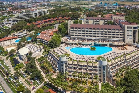 Melas Resort - 4