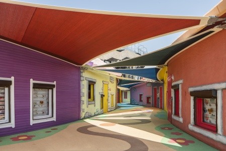 Papillon Belvil - 32