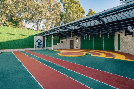 Papillon Belvil - 38