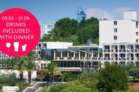 Istra Plava Laguna - 9