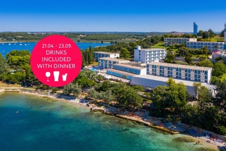 Istra Plava Laguna - 10