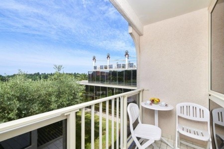 Istra Plava Laguna - 14