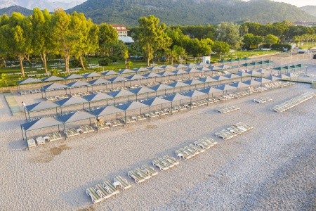 Queen's Park Le Jardin Resort - 13