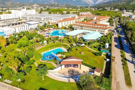 Queen's Park Le Jardin Resort - 15