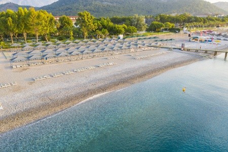 Queen's Park Le Jardin Resort - 16