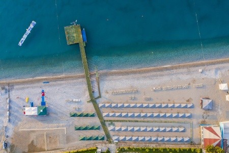 Queen's Park Le Jardin Resort - 17