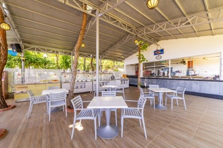 Queen's Park Le Jardin Resort - 22