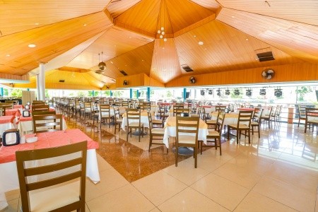 Queen's Park Le Jardin Resort - 24