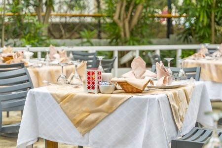 Queen's Park Le Jardin Resort - 28