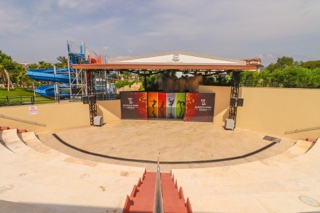 Queen's Park Le Jardin Resort - 34