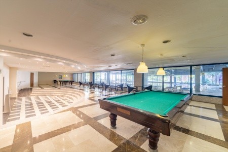 Queen's Park Le Jardin Resort - 35