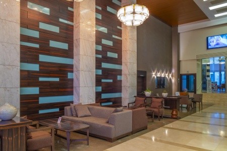 Queen's Park Le Jardin Resort - 38