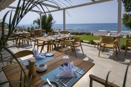 Amira Luxury Resort & Spa - 2