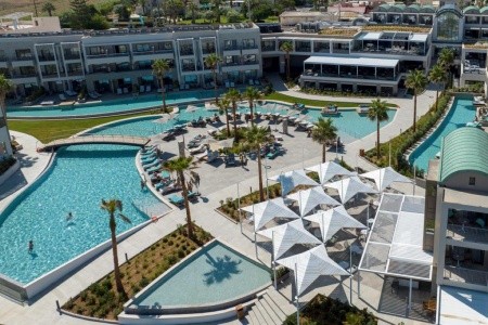 Amira Luxury Resort & Spa - 3